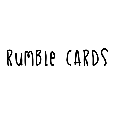 Rumble Cards